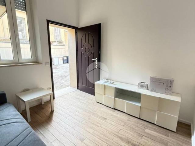 Bilocale via Privata Bastia 13, Ripamonti Fondazione Prada, Milano