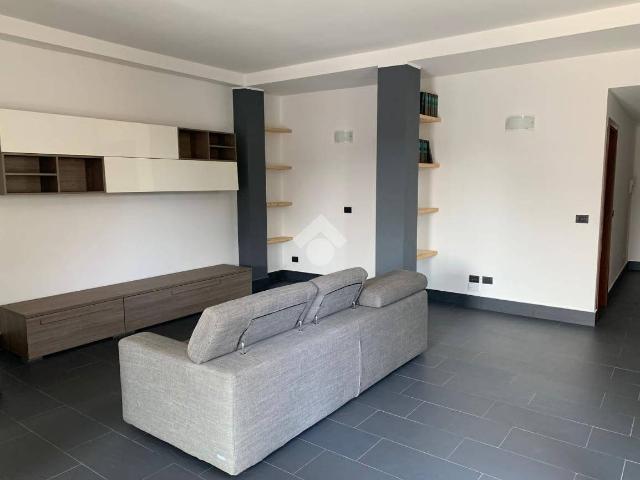 Bilocale via Privata della Torre 15, Turro, Milano