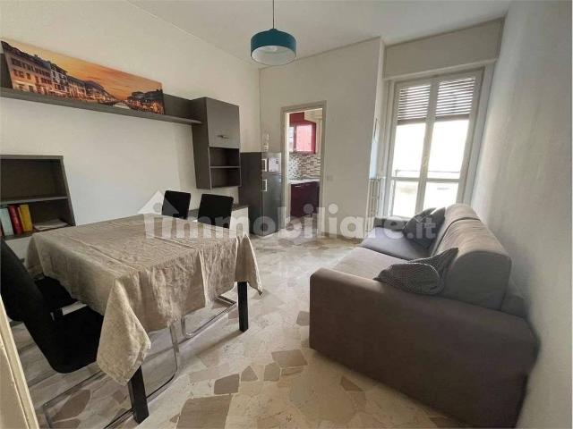 Bilocale via privata della torre, 3, Turro, Milano