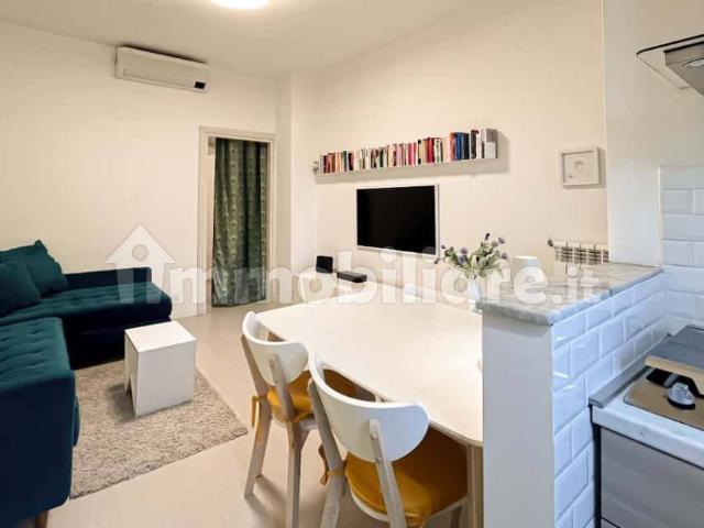 Bilocale via Privata Grado, Turro, Milano