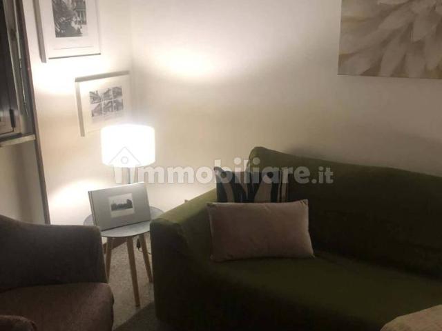 Bilocale via Privata Leone da Perego, Niguarda, Milano