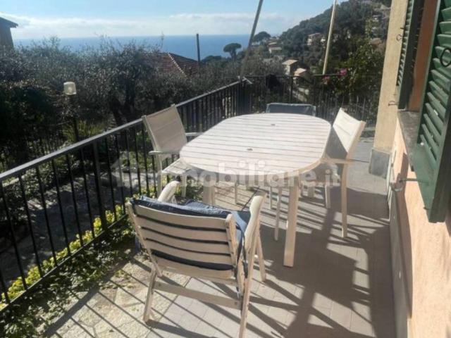 Bilocale via Privata Marinin 55, Lungomare, Mulinetti, Polanesi, Recco