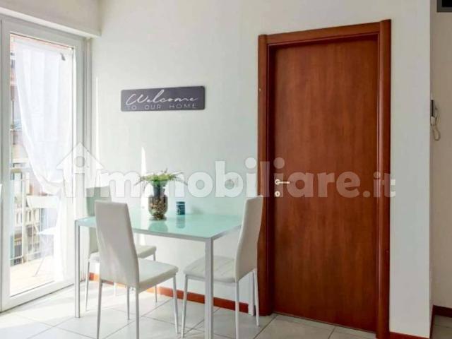 Bilocale via Privata Pantelleria, Certosa, Milano