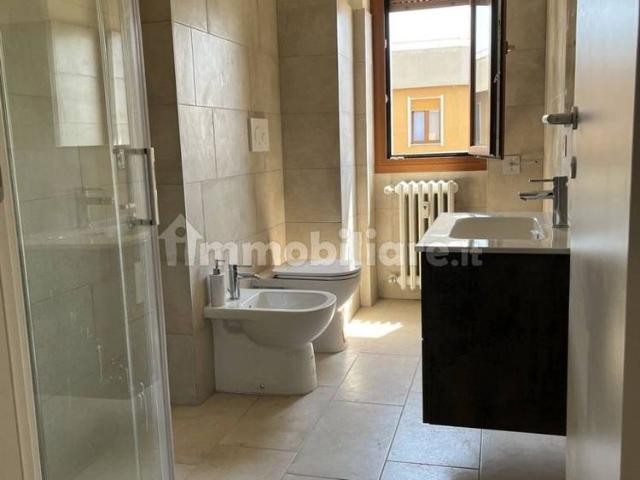 Bilocale via Privata Rota, Greco Segnano, Milano