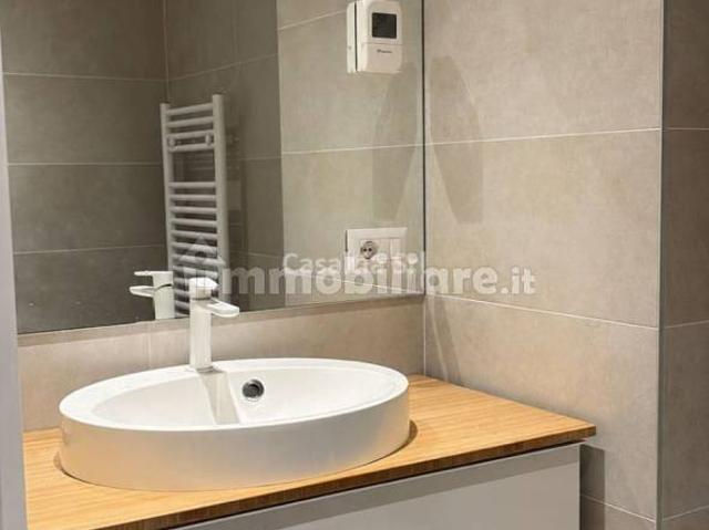 Bilocale via Privata San Basilio 23, Greco Segnano, Milano