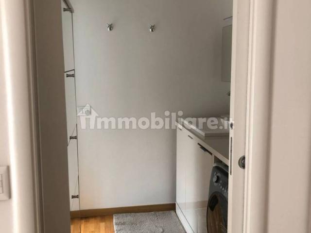 Bilocale via Procopio, Washington, Milano