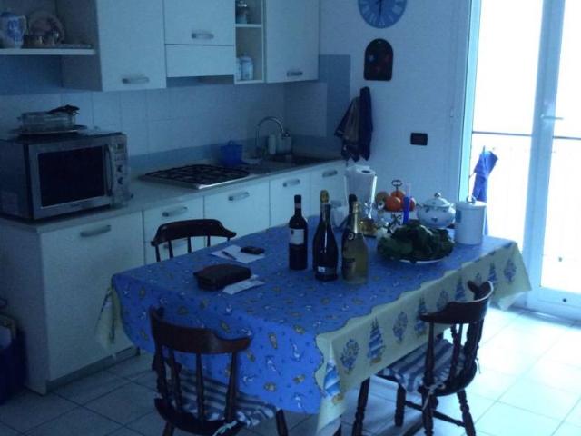 Bilocale via Provinciale 10, Centro, Toirano