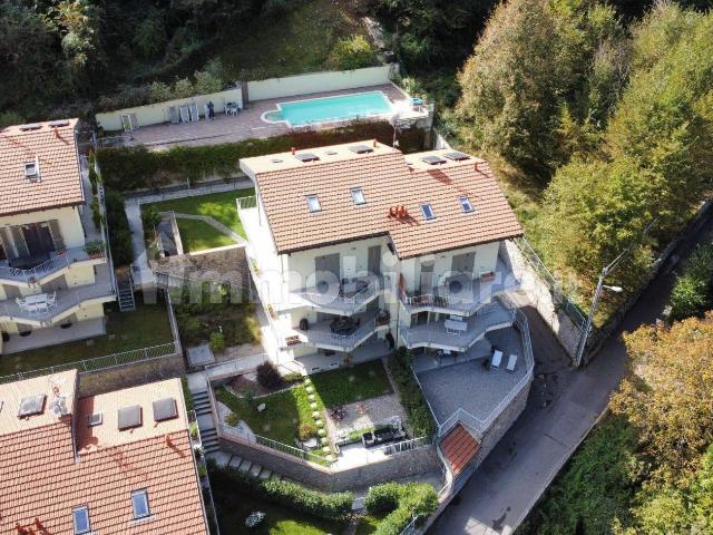 Bilocale via Provinciale 24, Centro, Argegno