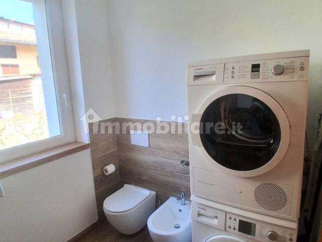 Bilocale via Provinciale 45/c, Brongio, Garbagnate Monastero