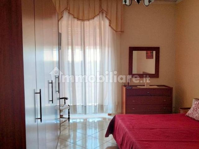 Bilocale via Provinciale Delle Brecce 134, Ponticelli, Napoli