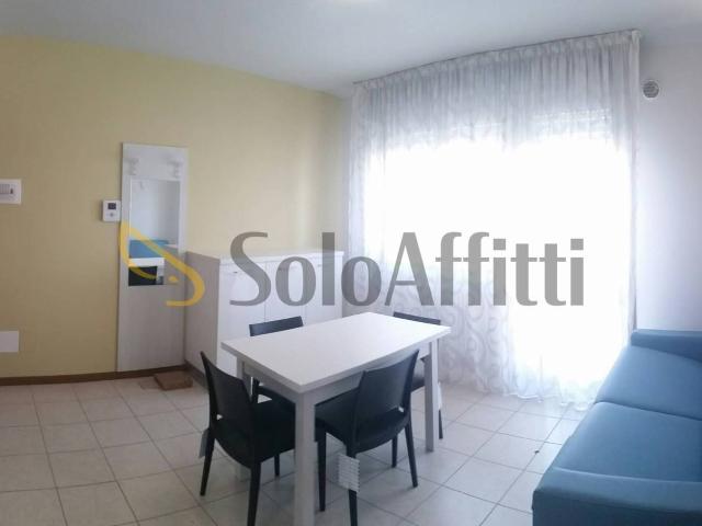 Bilocale via Puglie 7, Centro, Legnago