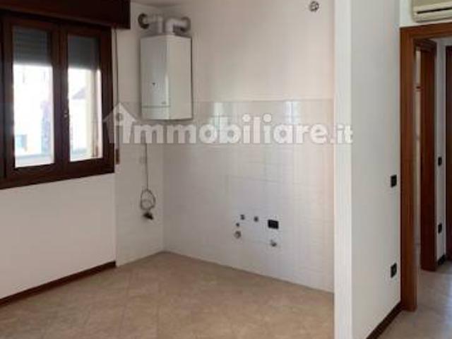 Bilocale via Rovereto 2, Porta Mosa, Cremona