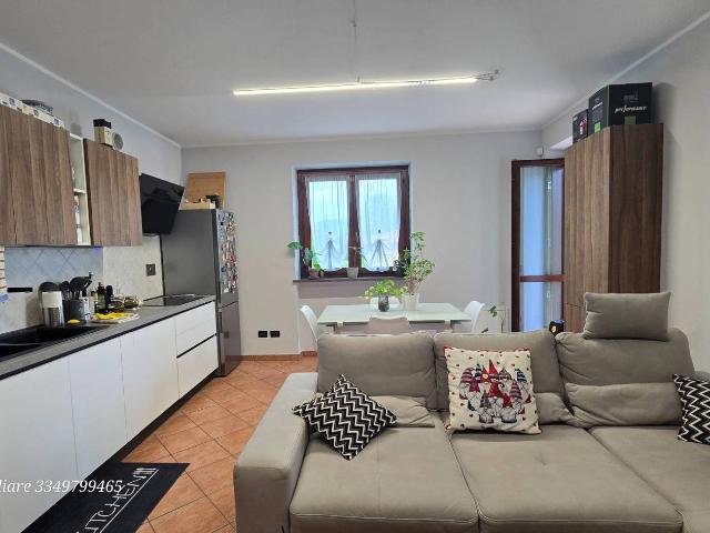 Bilocale via Robert Baden Powell, Centro, Rivarolo Canavese
