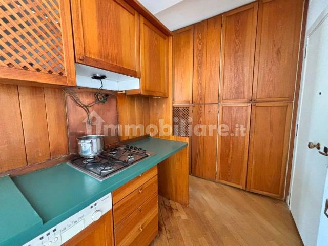 Bilocale via Roberto Ardigò, Via Lecco Via Bergamo, Monza