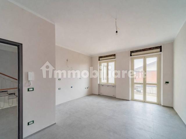 Bilocale via roberto blanchi di roascio 12, Centro, Dronero