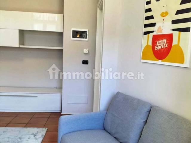 Bilocale via Roberto Cozzi, Greco Segnano, Milano