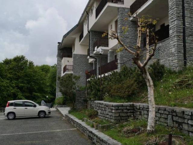 Bilocale via Roc del Duc 26, Montoso, Bagnolo Piemonte