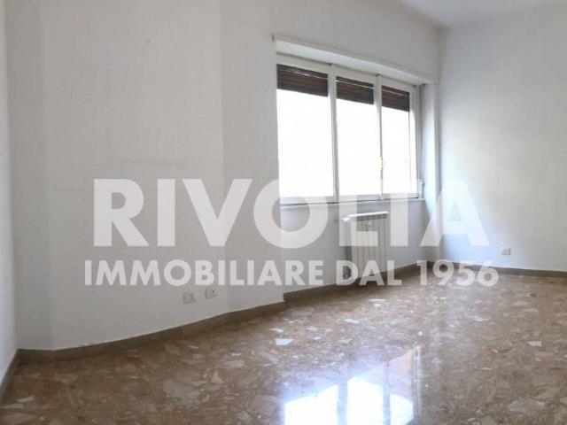 Bilocale via Roccaporena, Fleming, Roma