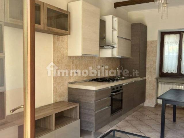 Bilocale via Rocci 6, Almese Rivera, Almese
