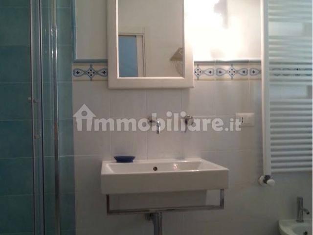 Bilocale via Rodolfo Mondolfo 22, Lungomare di Levante, Senigallia