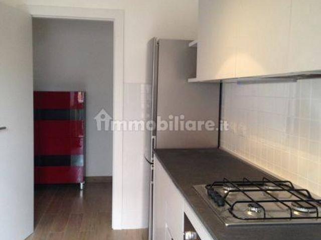 Bilocale via Rodolfo Morandi 2A, Centro, San Donato Milanese