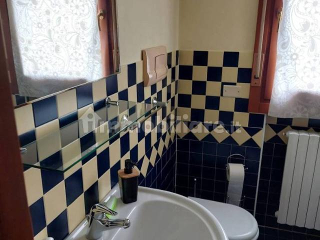 Bilocale via Roma 46, Noventa, Noventa Padovana