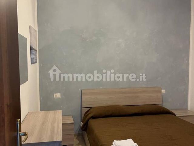 Bilocale via Roma 4, Centro, Trevignano Romano