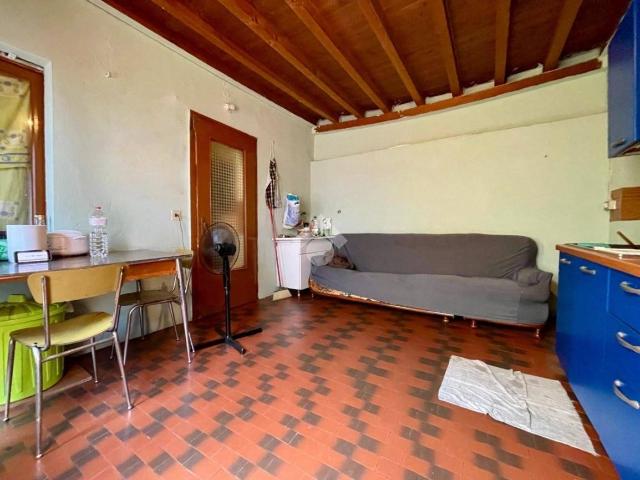 Bilocale via Roma 50, Centro, Quinzano d'Oglio
