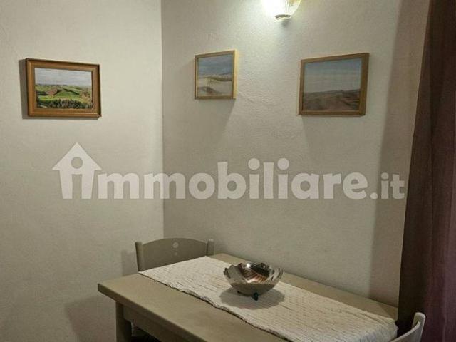 Bilocale via Roma 60, Centro, Asciano