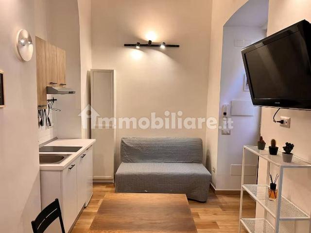 Bilocale via Roma 60, Portici