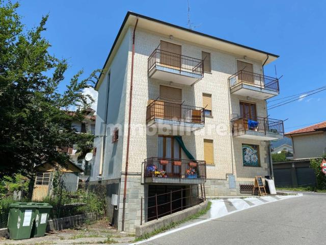 Bilocale via Roma 62, Rubiana