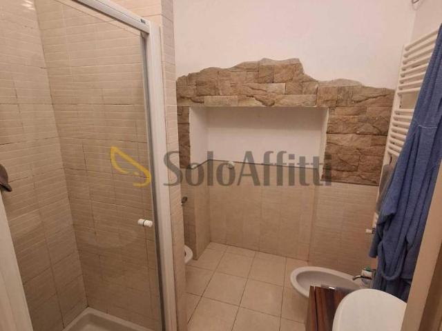 Bilocale via Roma 64/B, Piazza Roma Borgo Cappuccini, Livorno