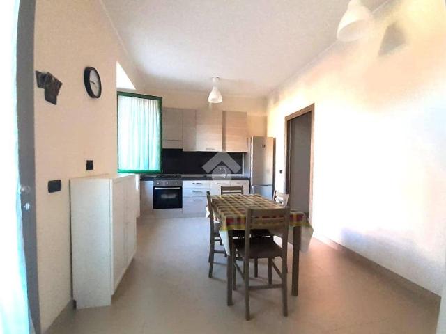 Bilocale via Roma 65, Pregnana Milanese