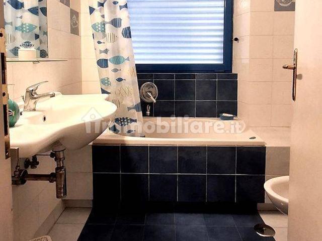 Bilocale via Roma 75, Centro, San Felice Circeo