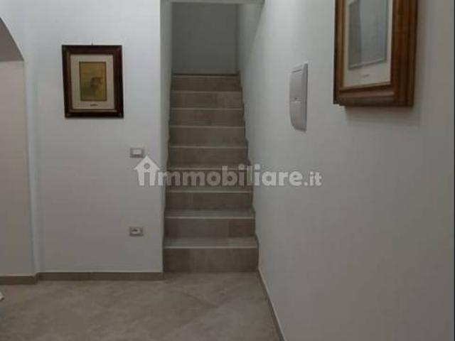 Bilocale via Roma 88, Tufillo