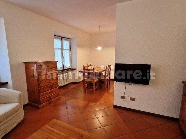 Bilocale via Roma 88A, Centro, Courmayeur