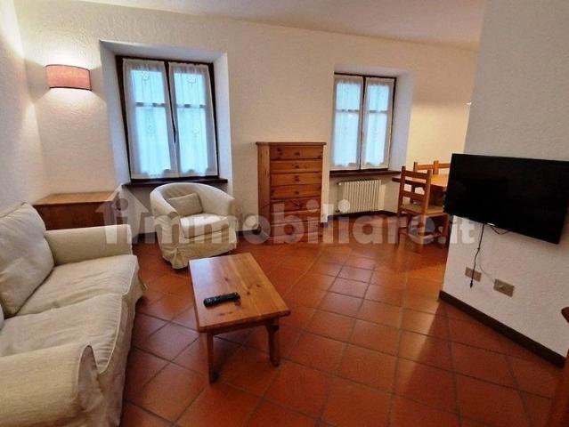 Bilocale via Roma 88A, Centro, Courmayeur