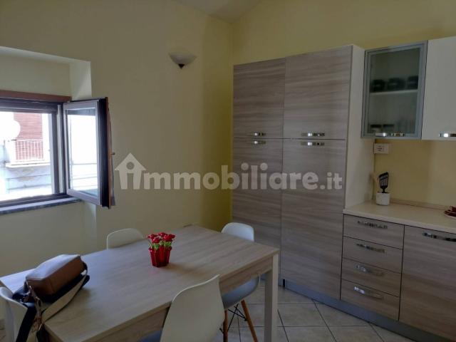 Bilocale via Roma 8, Centro, Castrovillari