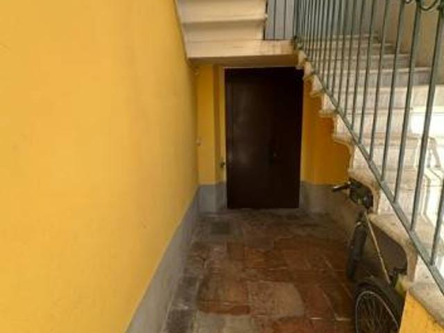 Bilocale via Roma 10, Pregnana Milanese