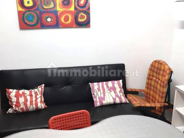 Bilocale via Roma 127, Centro Storico Corso Trieste, Caserta