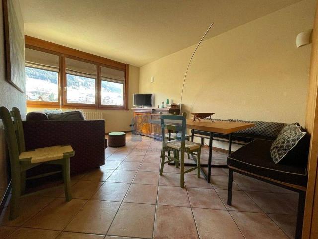 Bilocale via Roma 137, Centro, Bormio