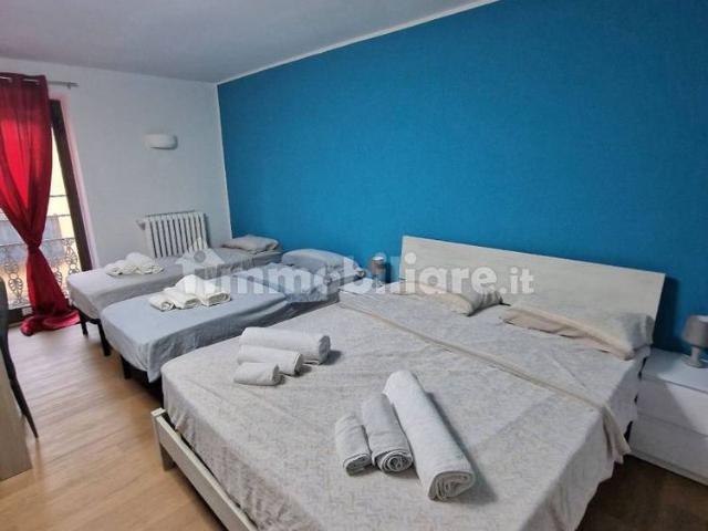 Bilocale via Roma 153, Centro, Casale Monferrato