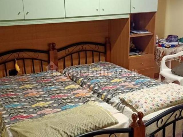 Bilocale via Roma 27, Vibo Marina, Vibo Valentia