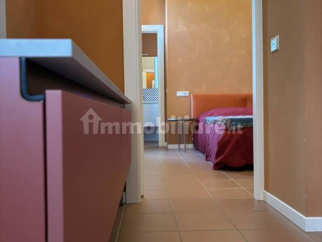 Bilocale via Roma 32, Centro, Colorno