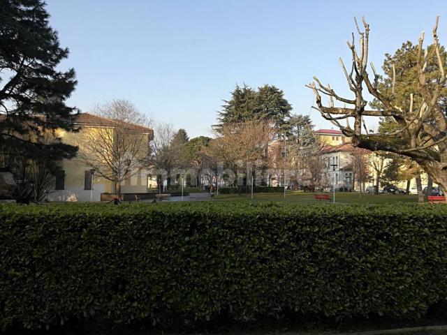 Bilocale via Roma, Treviglio
