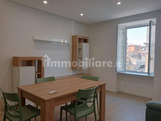 Bilocale via Roma, Aversa