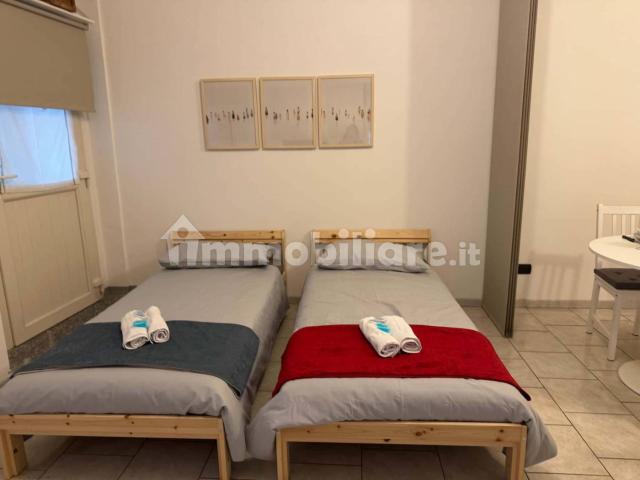 Bilocale via Roma, Centro, Bosisio Parini