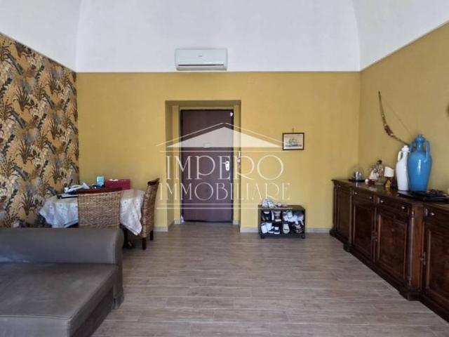 Bilocale via Roma, Centro, Bacoli