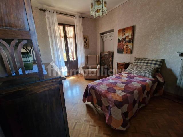 Bilocale via Roma, Centro, Garzigliana