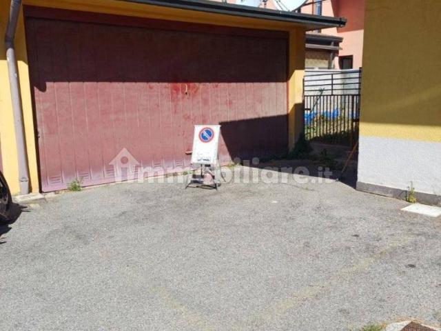 Bilocale via Roma, Centro, Olgiate Comasco